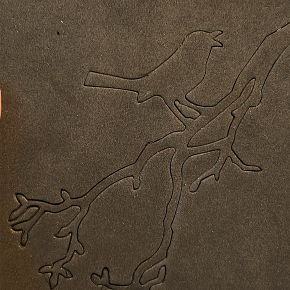 Tim Holtz Retired Original Alterations Bird Branch Die Cut Sizzix 657833 EUC - Picture 11 of 11